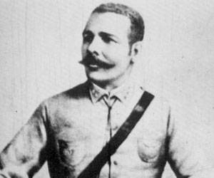 14 de junio de 1845: Natalicio del Titán de Bronce