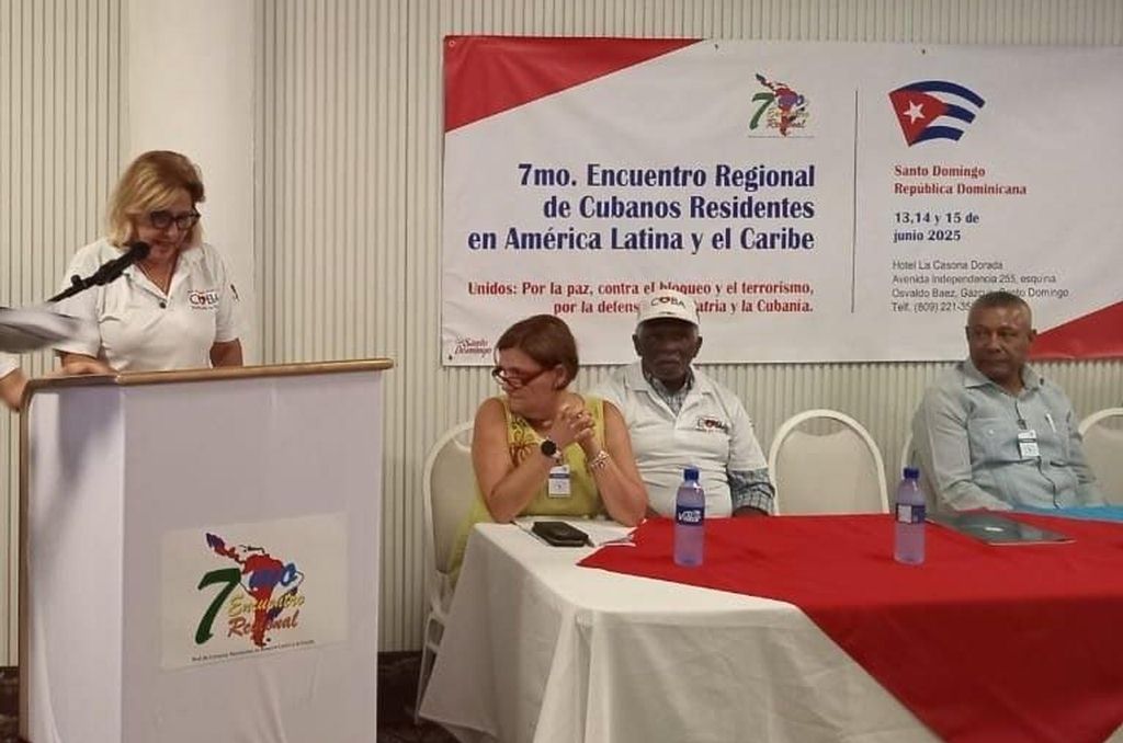 Cuba reafirma voluntad de escuchar propuestas de sus connacionales