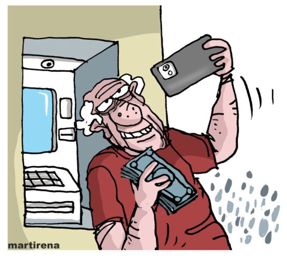 Bancarización: Los caminos hacia el éxito