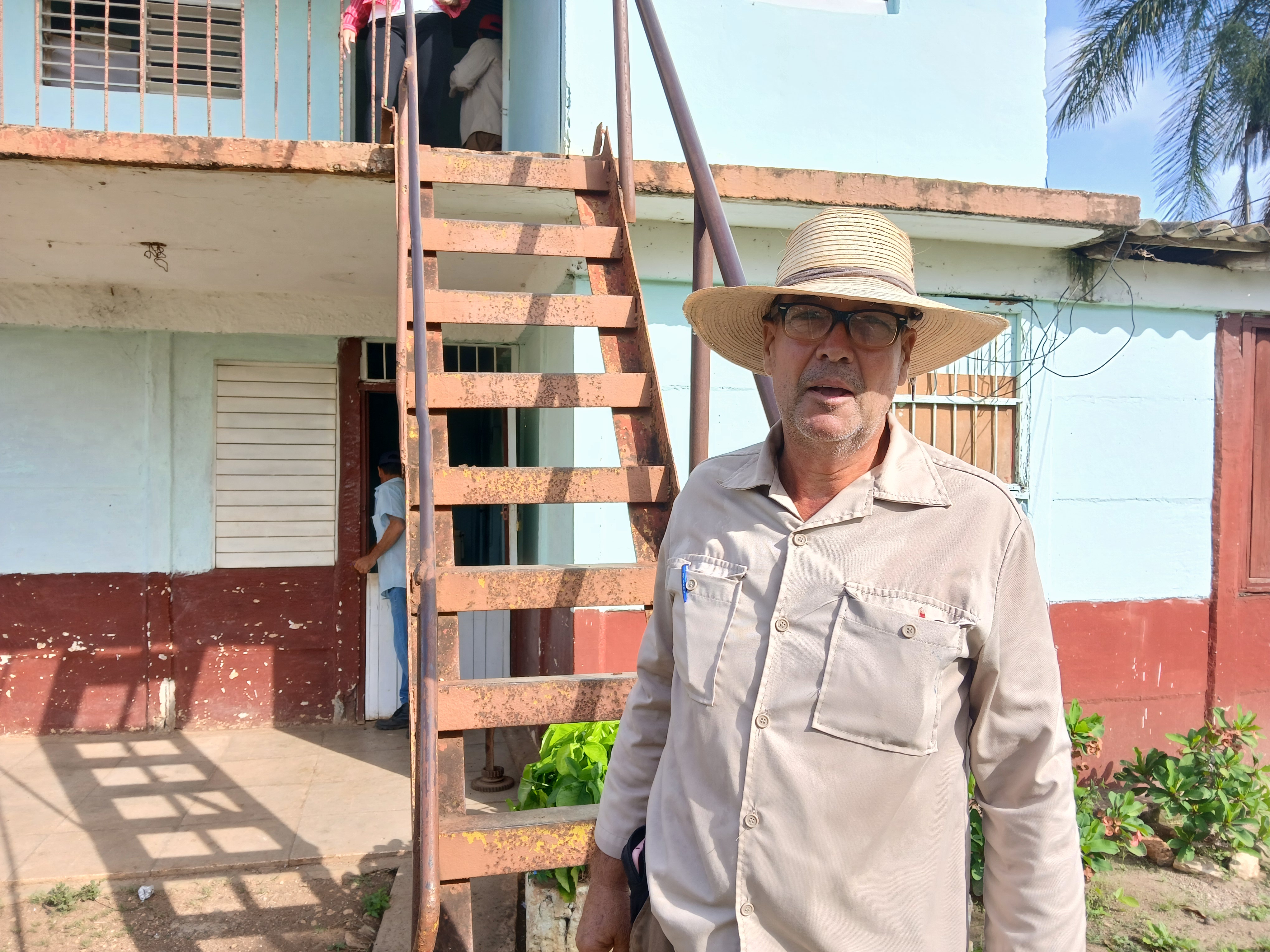 Inicia siembra de caña de campaña de primavera en Quemado de Güines