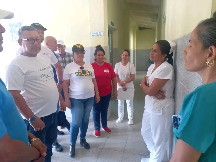 1750452295125 Constatan situación del abasto de agua en poblados de Manicaragua