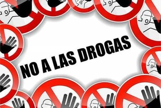 Continúa Operación de prevención y enfrentamiento contra las drogas