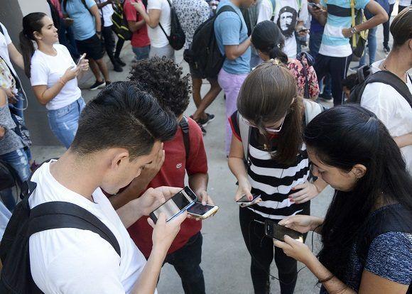 A partir de hoy estará vigente un nuevo plan de datos adicional y el plan sectorial para universitarios