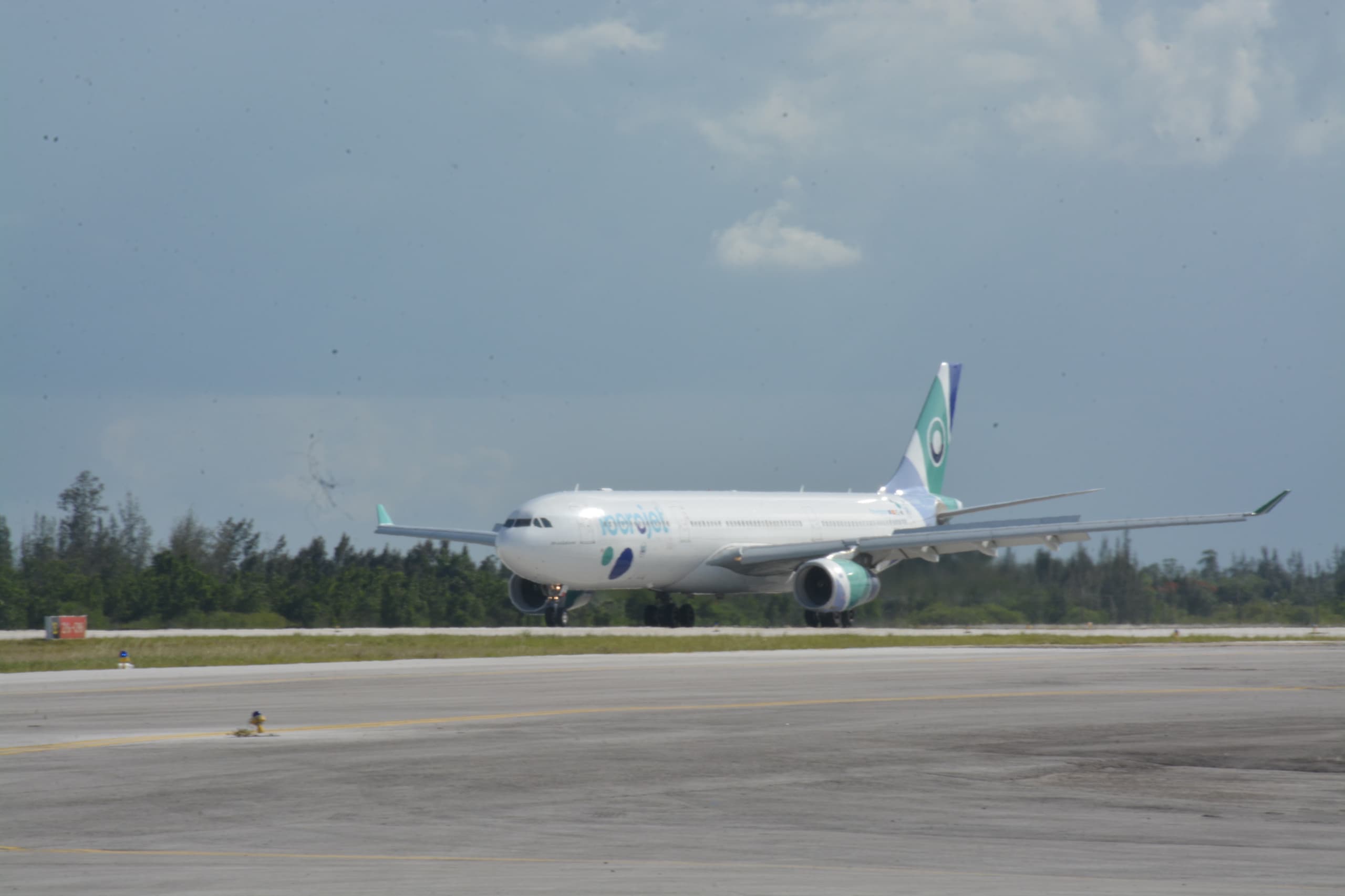 madridd Vuelo de Iberojet conecta Santa Clara con Madrid