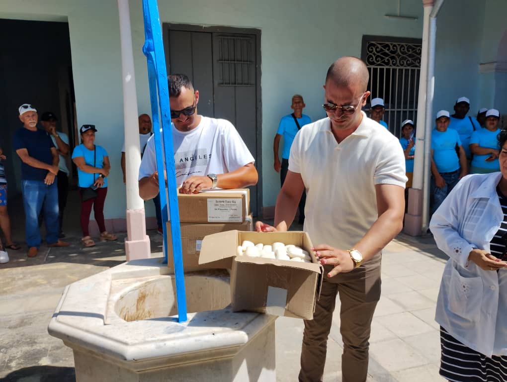 La Villa remediana en sus 510 años