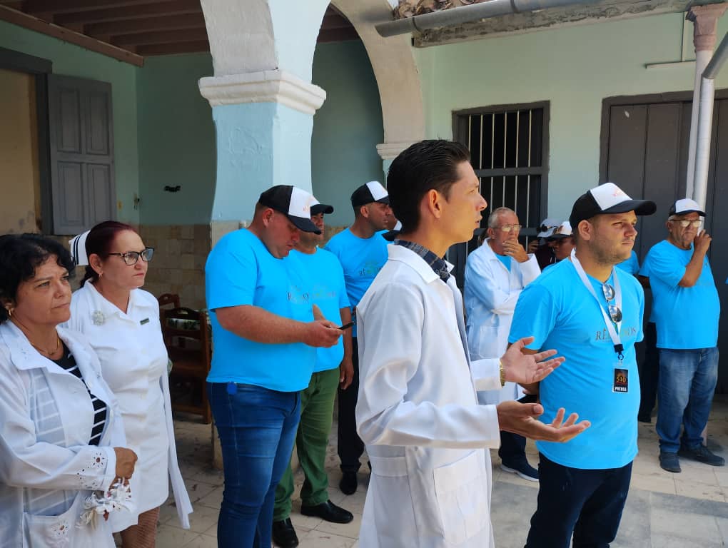 La Villa remediana en sus 510 años