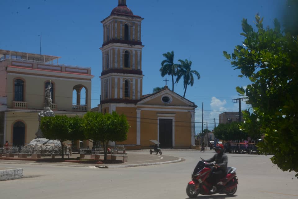 La Villa remediana en sus 510 años