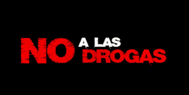 La lucha contra las drogas: un compromiso diario