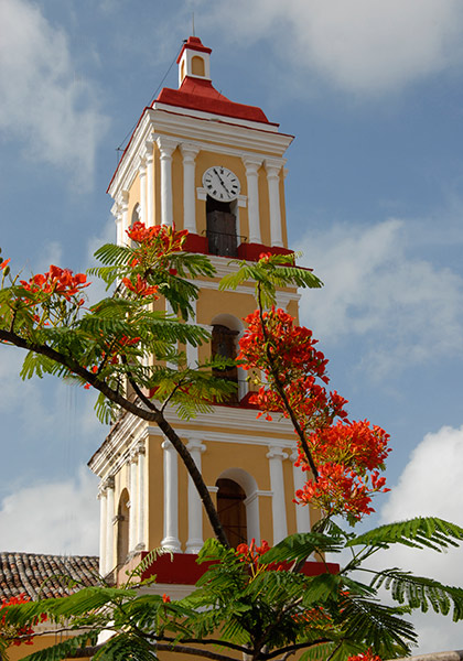 Remedios la bella