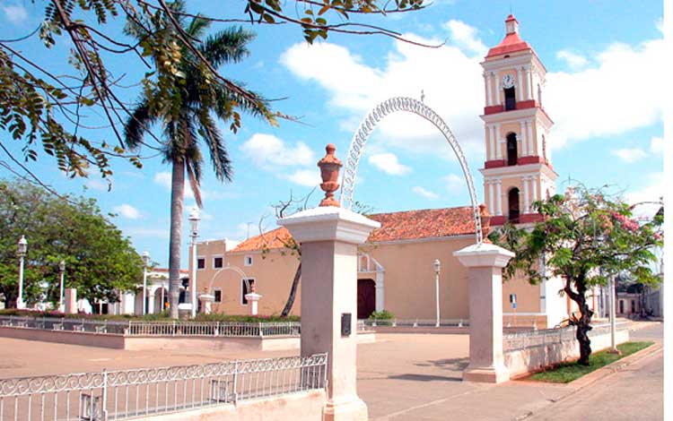 Remedios, la bella