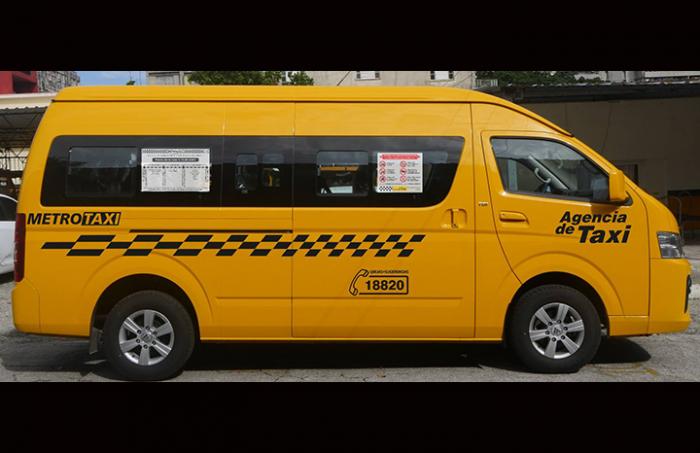Nuevos microbuses reforzará el transporte en seis provincias cubanas