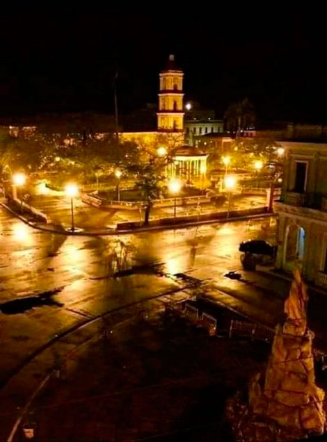 Remedios, la bella