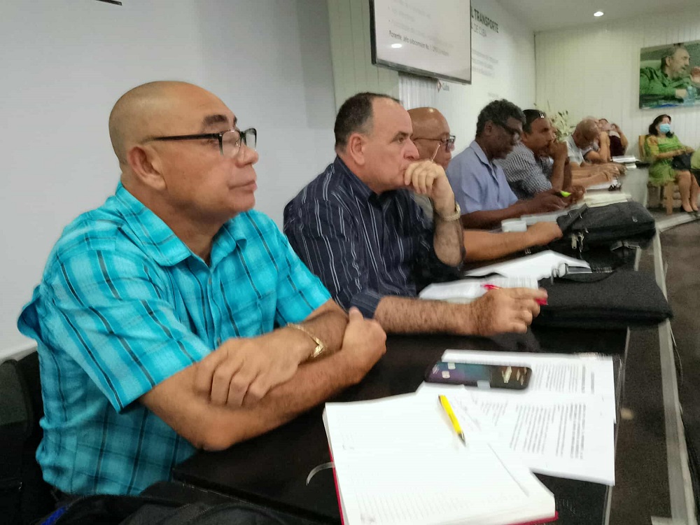 Cuba priorizará medidas para la seguridad vial en el verano