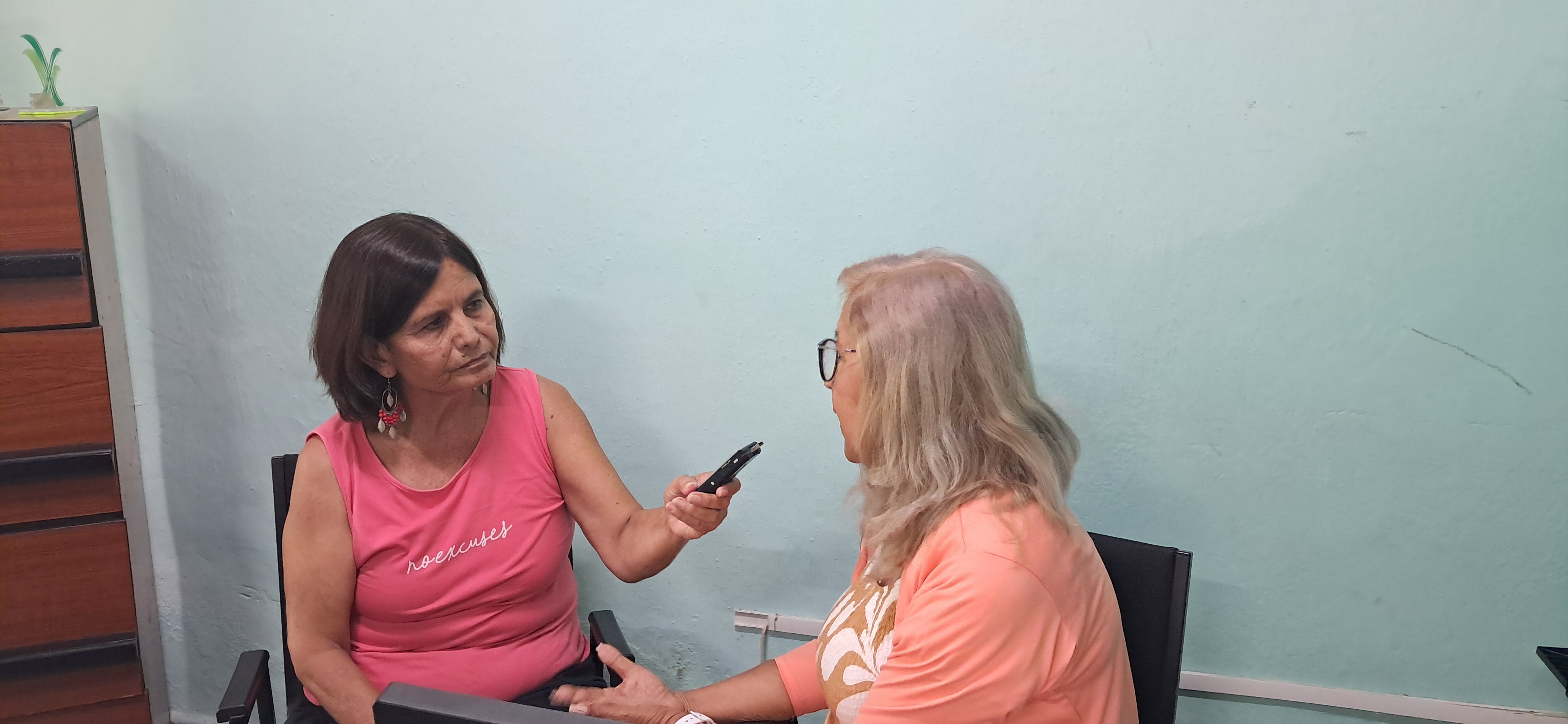 Con grandes retos y desafíos, celebran Comunicadores Sociales de Villa Clara el aniversario 34 de la organización