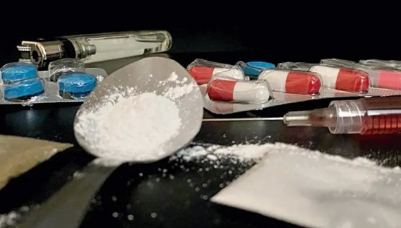 Juicio ejemplarizante confirma tolerancia cero frente a la droga