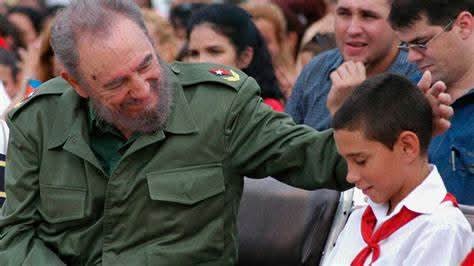 Elián: 25 años de su regreso a casa