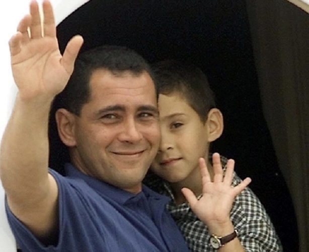 Elián: 25 años de su regreso a casa