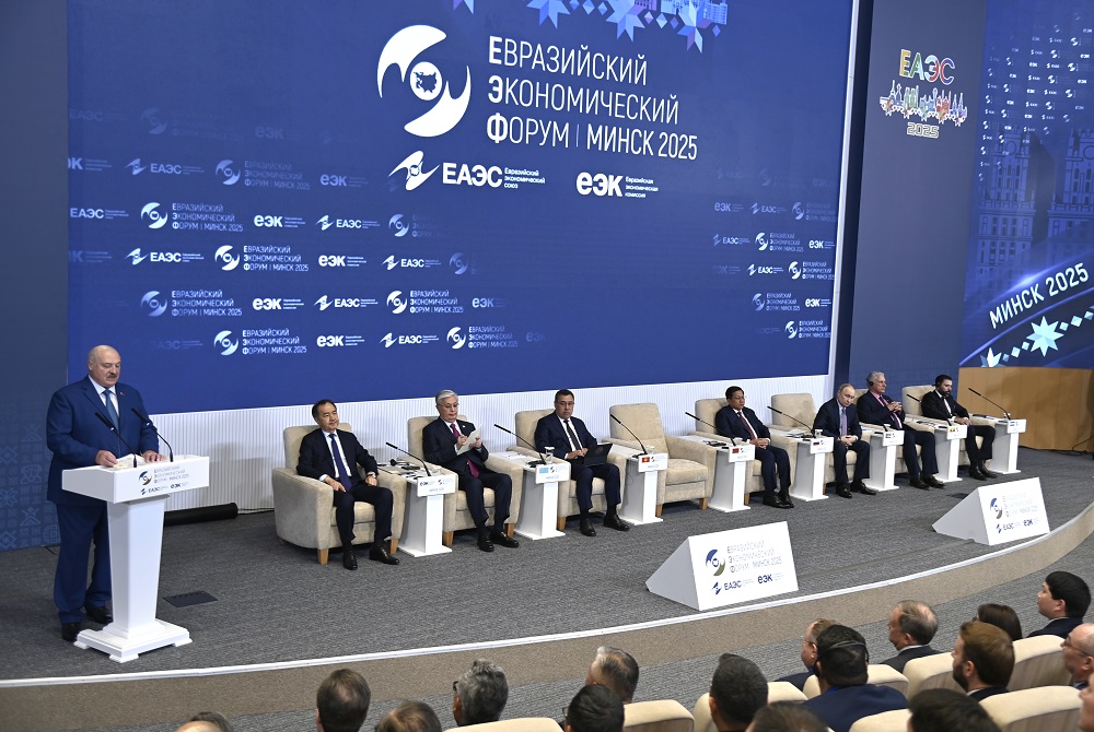 Díaz-Canel: «Juntos e integrados podremos vencer retos y desafíos que hoy parecen imposibles»