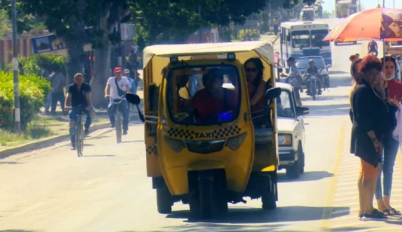 Ministro de Transporte informa sobre acciones ante el verano, época de mayor demanda de los servicios de transportación