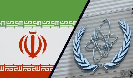 Irán podría comenzar a producir uranio enriquecido en cuestión de meses, dijo director de la OIEA.