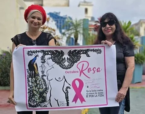 rosa Participarán santaclareñas en el Taller "Mujeres cubanas en la música"