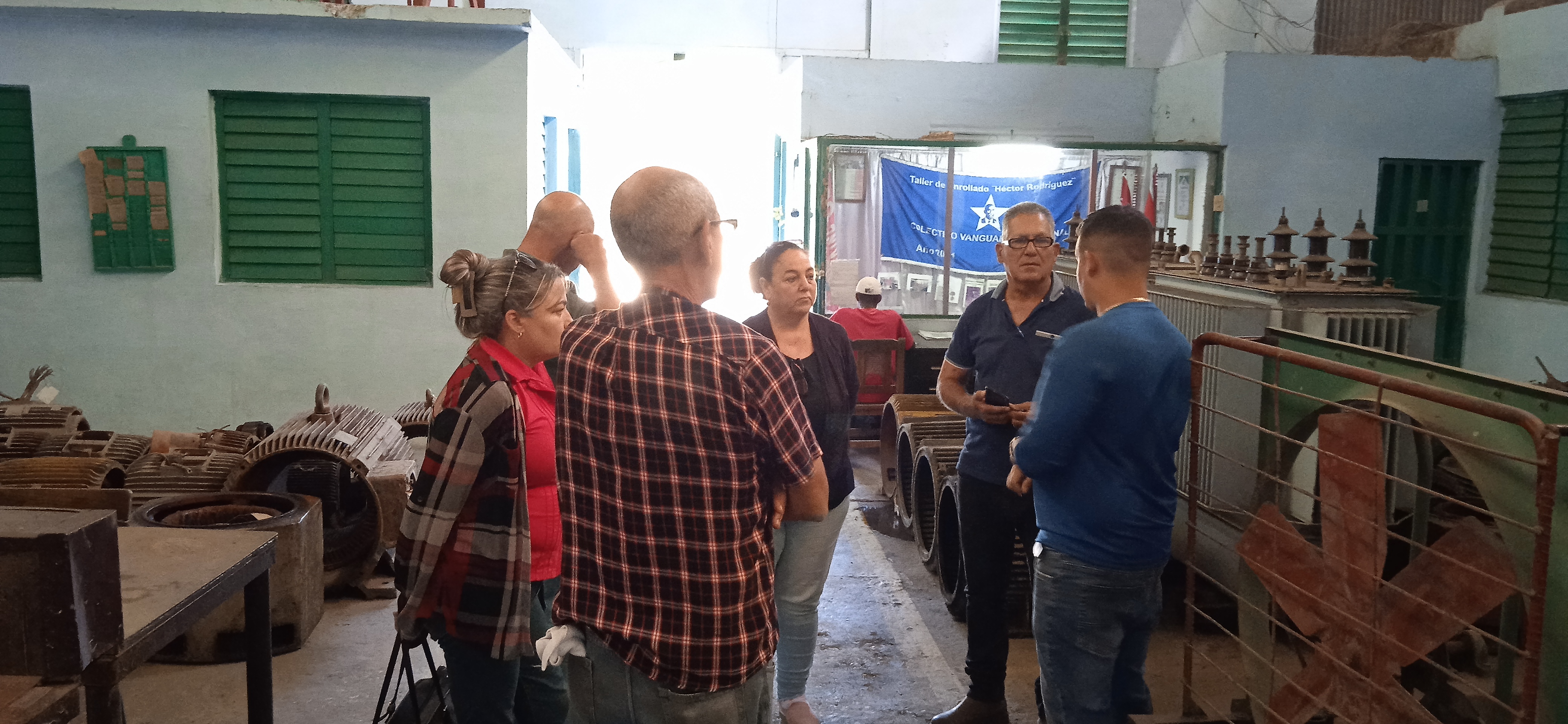  Agroazucareros con amplio programa en saludo al aniversario 67 de la Huelga del 9 de abril 