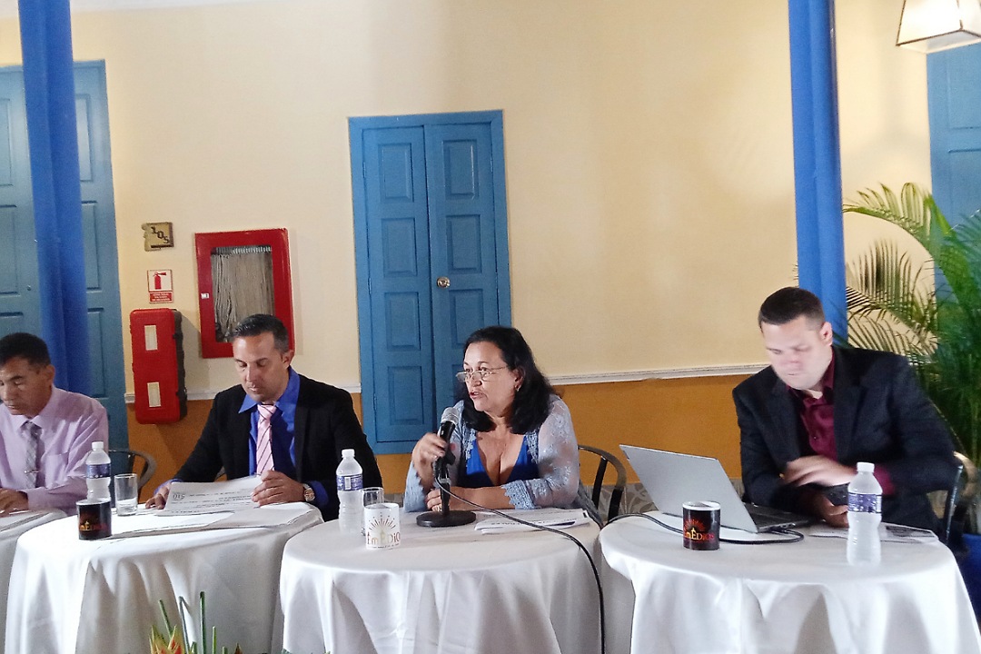 Presentan campaña comunicacional Remedios 510 