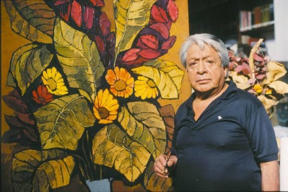Guayasamín por siempre