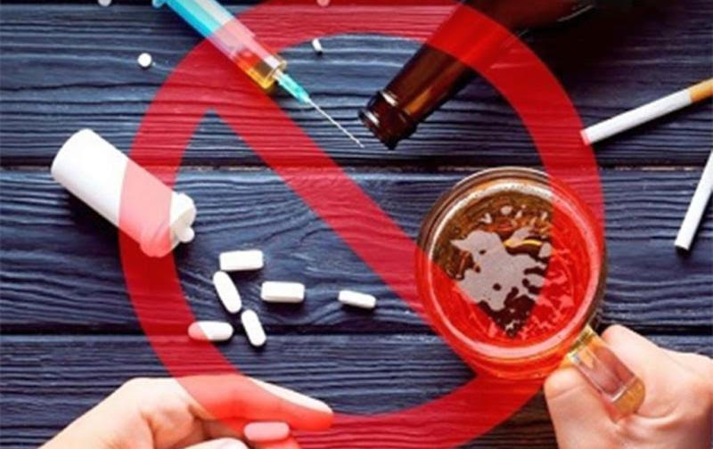 Prepara Quemado de Güines ejercicio de prevención y enfrentamiento a las drogas
