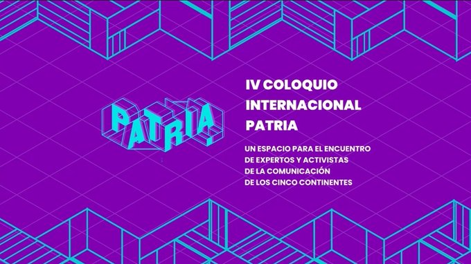 Concluye IV Coloquio Internacional Patria en La Habana 