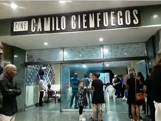 Anuncian reinicio del espacio semanal de Cinemateca en Santa Clara