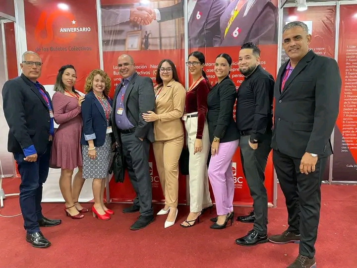 En línea con la ley: ecos del Congreso Internacional Abogacía 2025