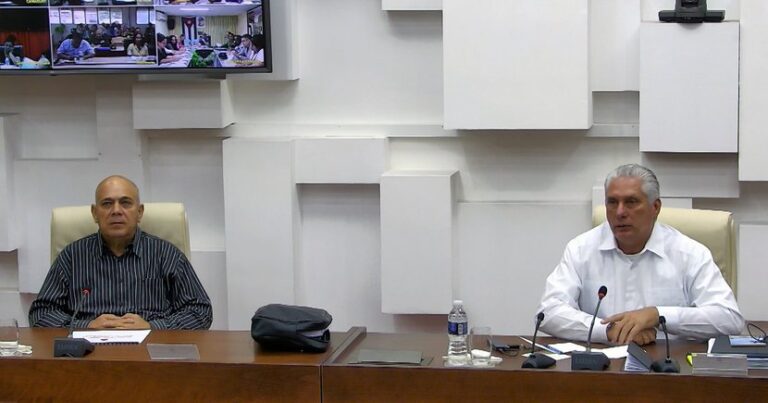 Un ejercicio contra el delito y la corrupción de vital importancia y continuidad