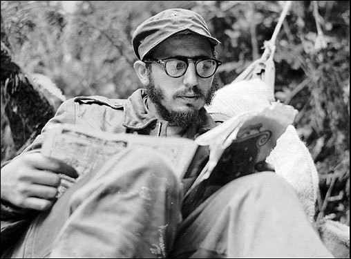 Dedicarán edición 34 de la Feria del Libro al centenario de Fidel Castro