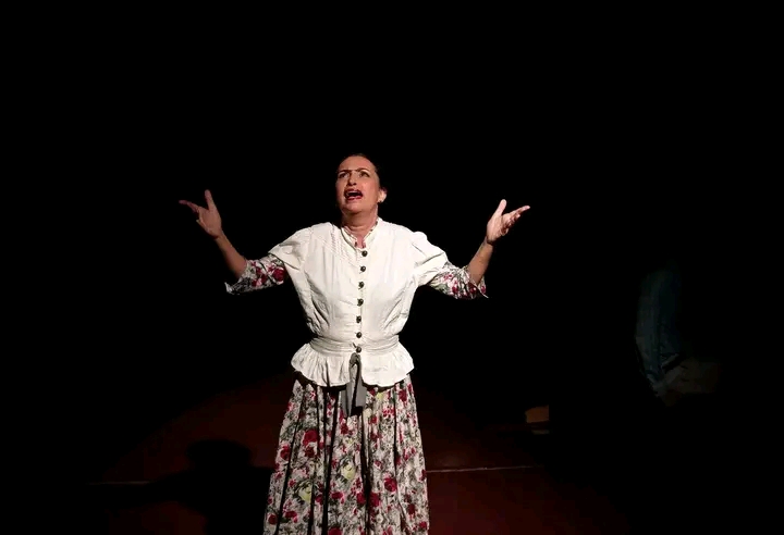 Participa grupo Mejunje en jornada teatral “Abelardo Estorino”