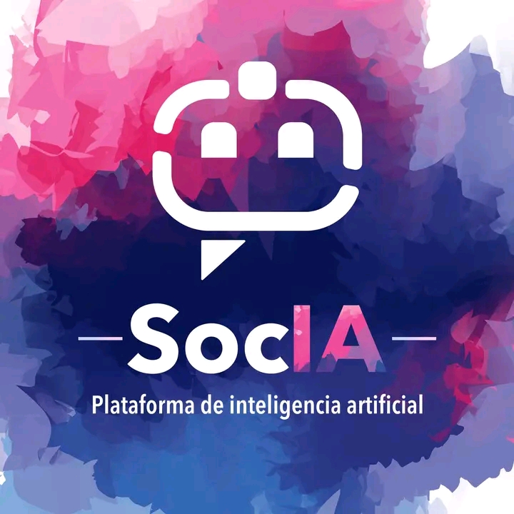 Presentan SocIA, agente cubano de inteligencia artificial