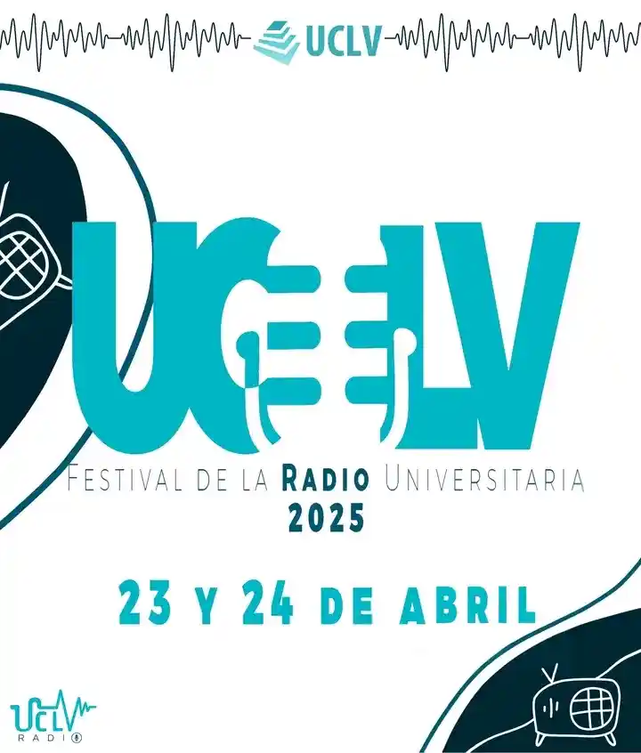 Convocan al Festival de la Radio Universitaria UCLV 2025