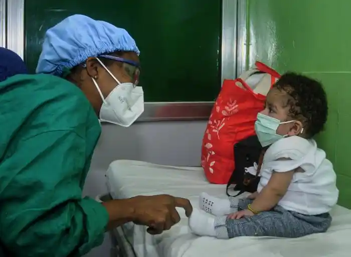 El humanismo y la sensibilidad se multiplican con los niños