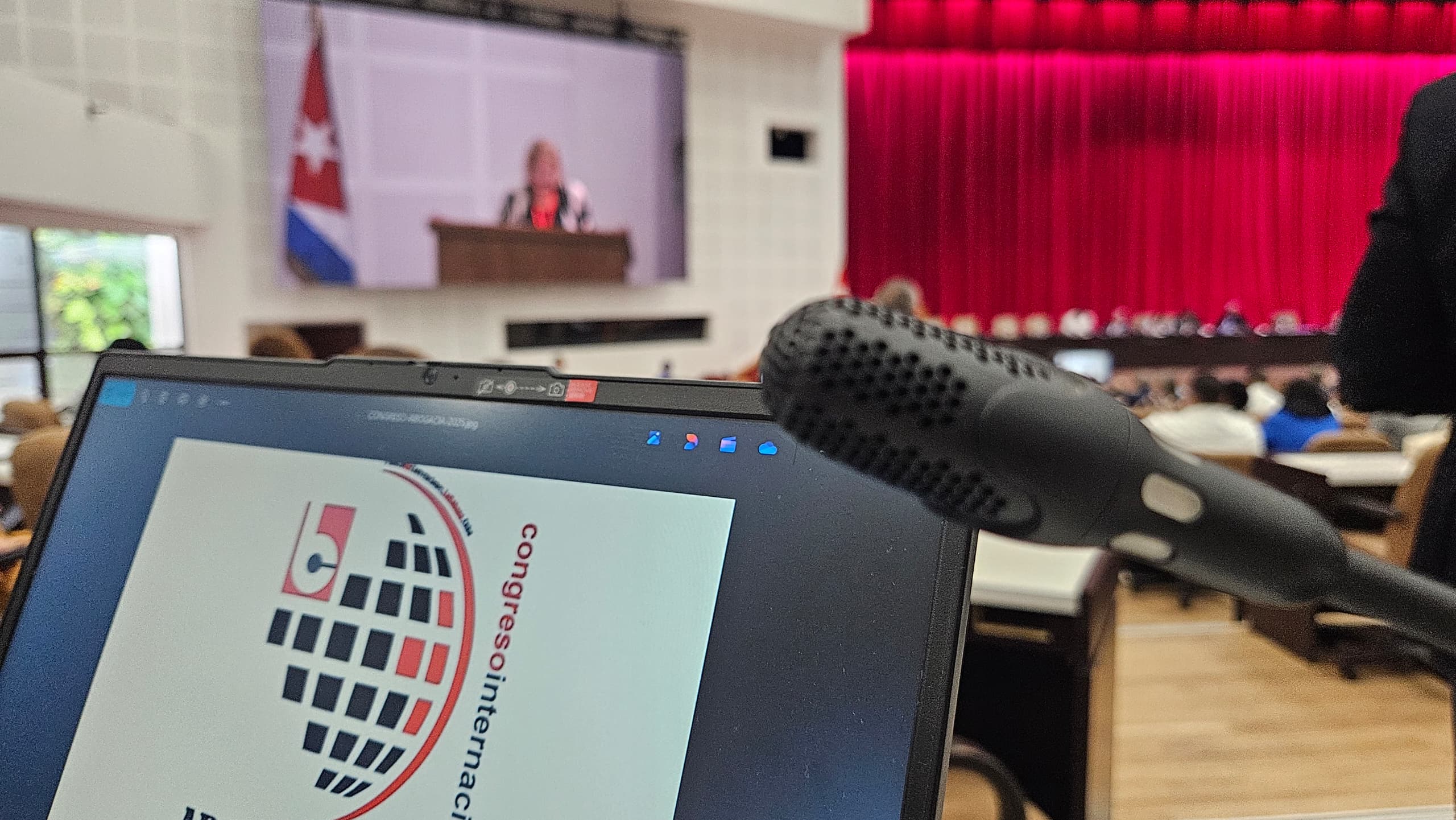 En línea con la ley: ecos del Congreso Internacional Abogacía 2025 (II)