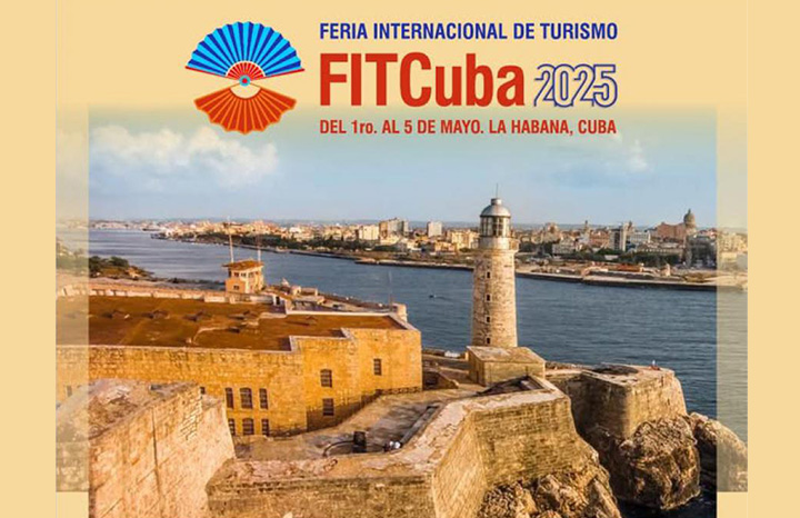 FITCuba: Evento crucial en el país, dice Maestro del ron cubano