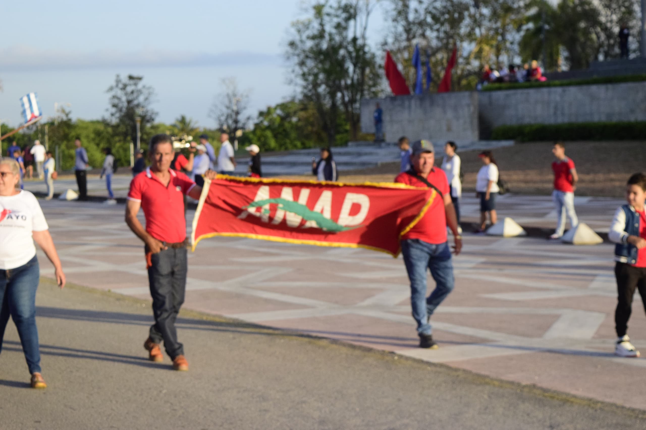 Reconocen a campesinos de Sagua la Grande