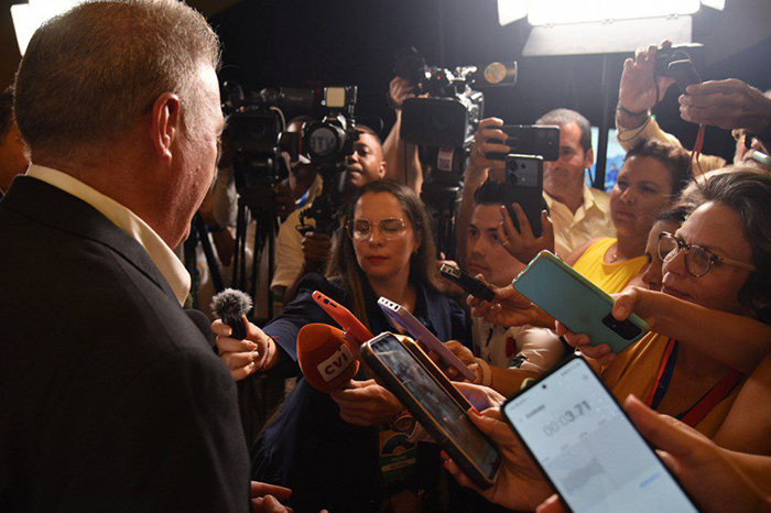 Playa Varadero y Canadá serán protagonistas en FITCuba 2026
