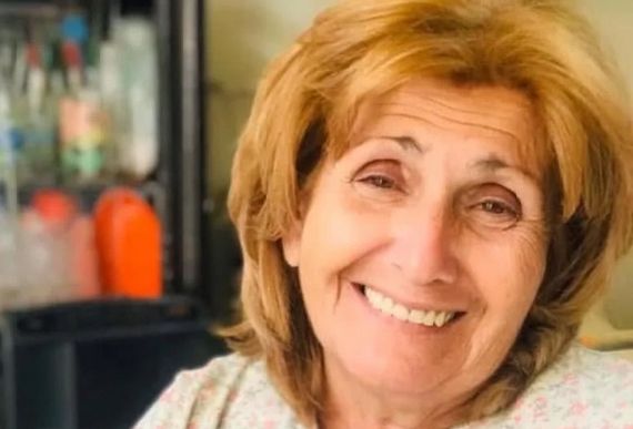 Argelia Pera: Premio Nacional de Radio 2025