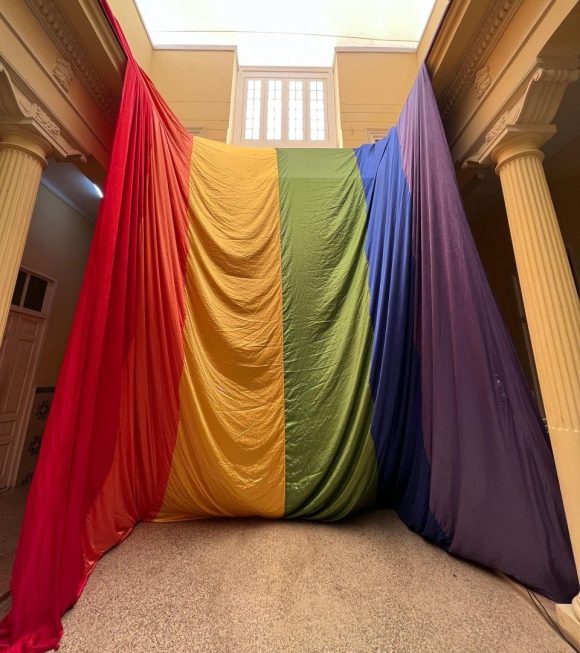 Comienzan las Jornadas Cubanas contra la Homofobia y la Transfobia