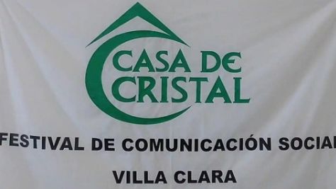 Abierta la convocatoria al Festival Casa de Cristal