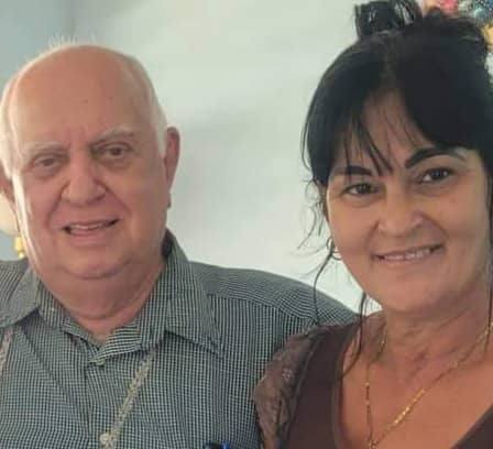 El Doctor Caballero también salvó mi vida