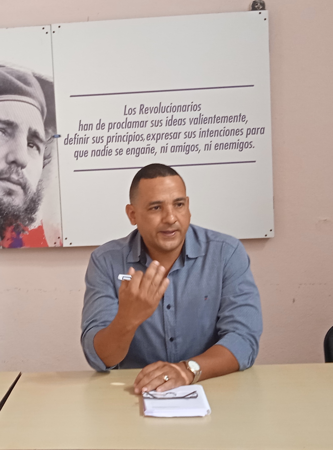 A las puertas el noveno congreso de la ANEC