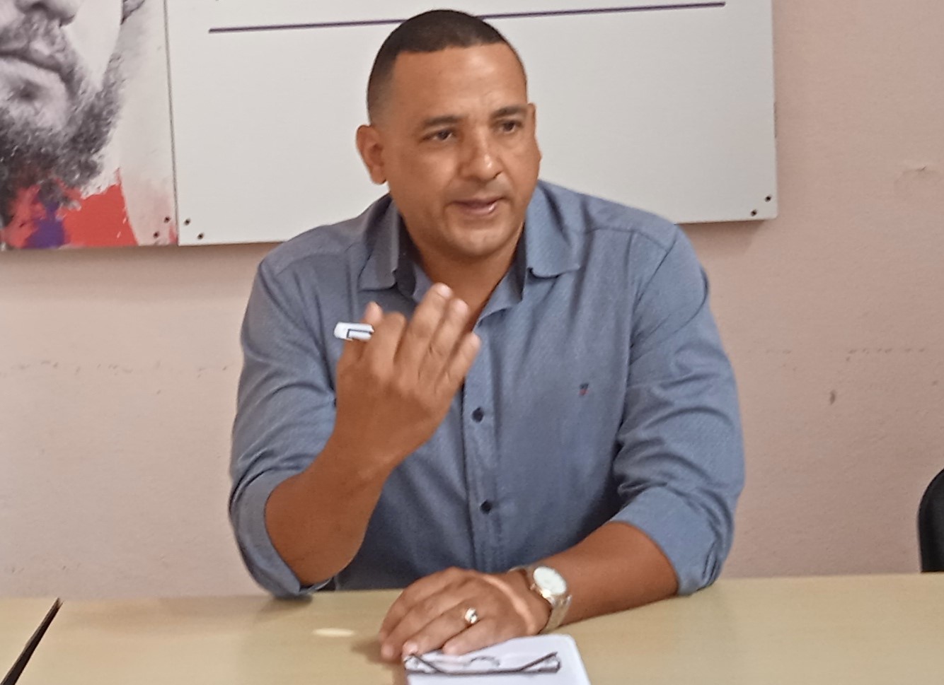 A las puertas el noveno congreso de la ANEC