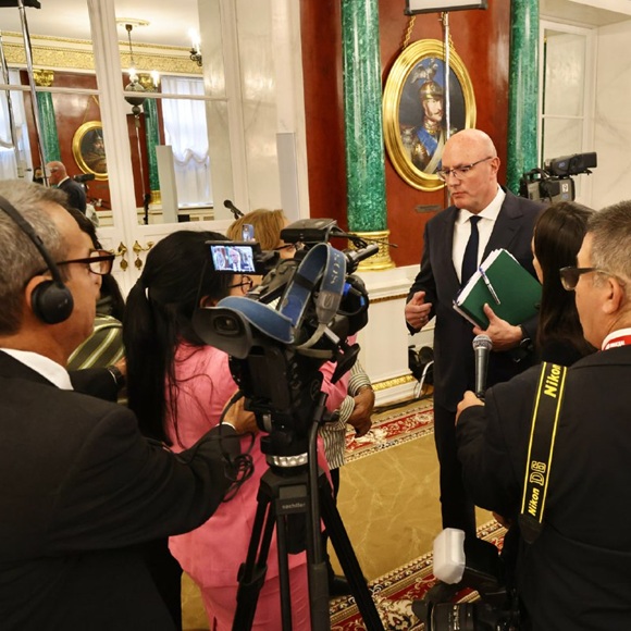 Rusia financiará proyectos de inversión en Cuba por mil millones de dólares