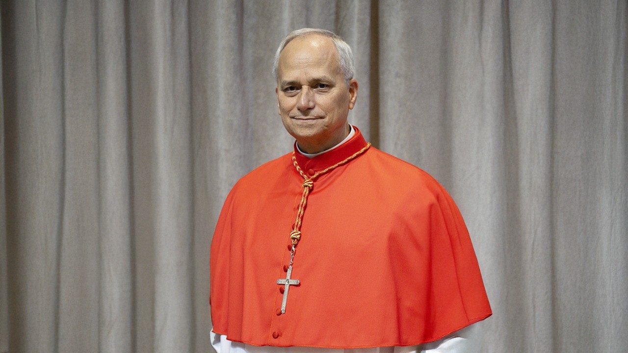 Elegido el cardenal Prevost como nuevo Papa, León XIV